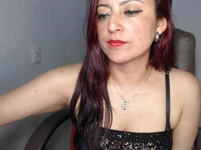 kristell2 webcam
