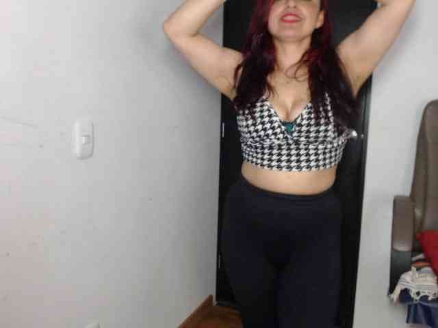 kristell2 webcam