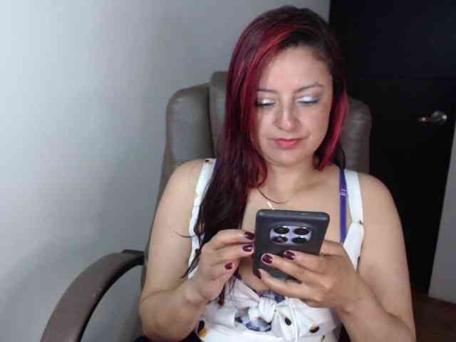 kristell2 webcam