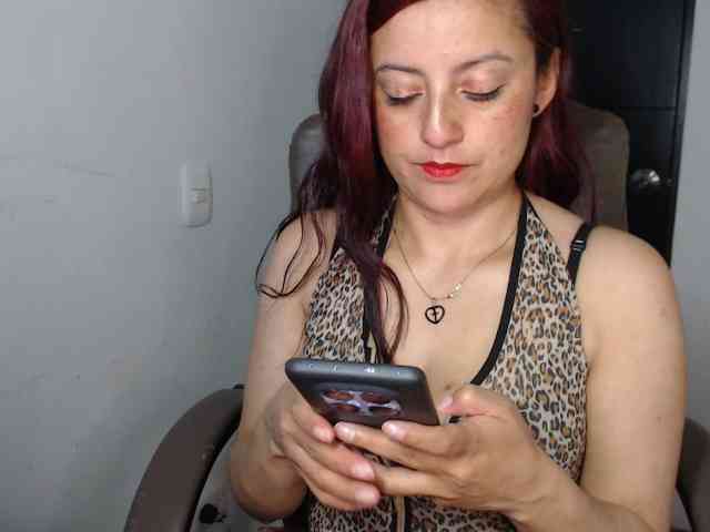 kristell2 webcam