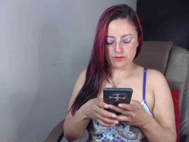 kristell2 webcam