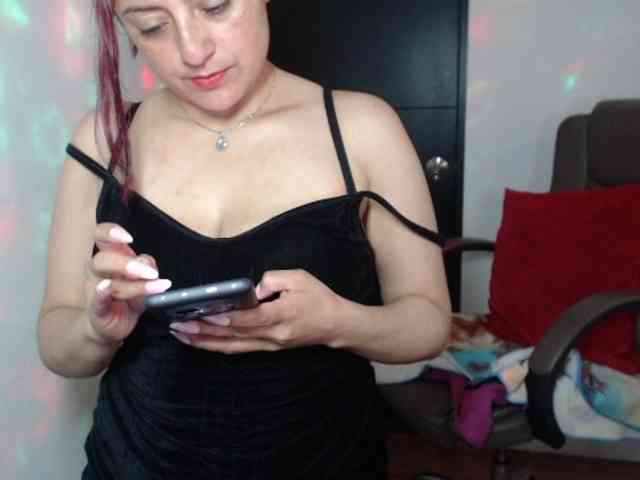 kristell2 webcam