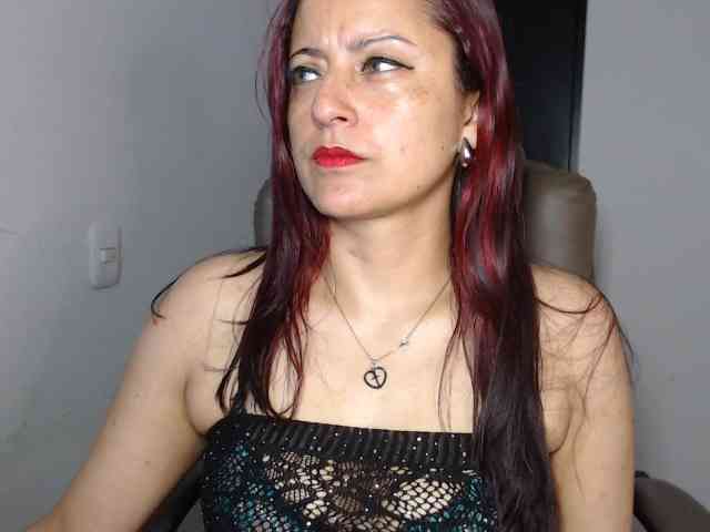 kristell2 webcam