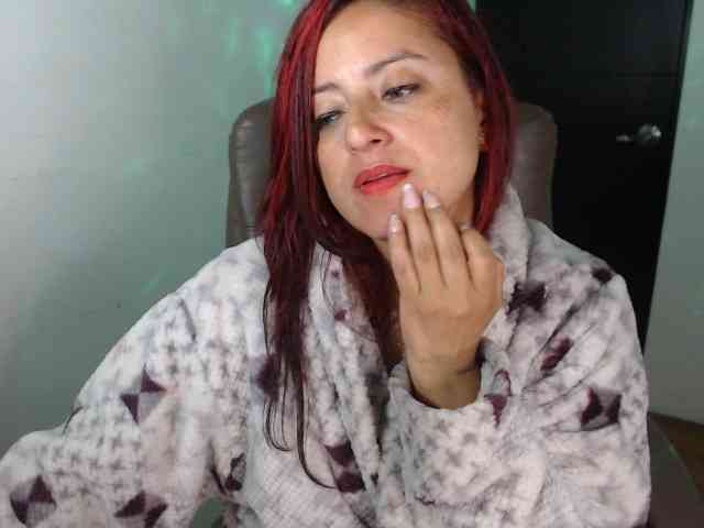 kristell2 webcam