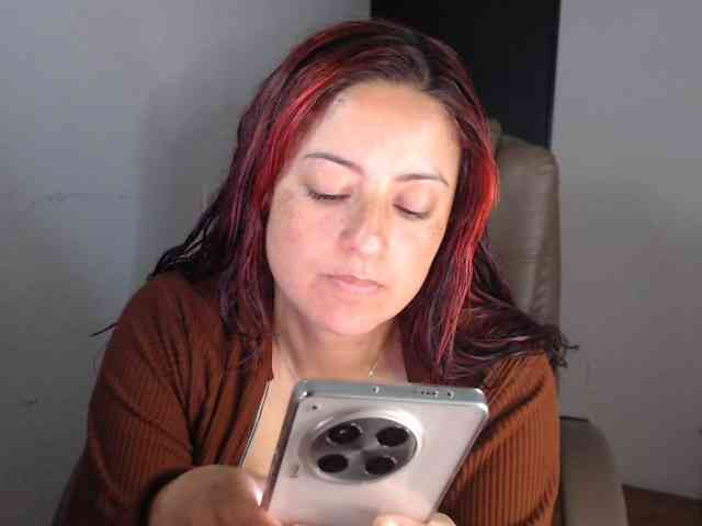 kristell2 webcam