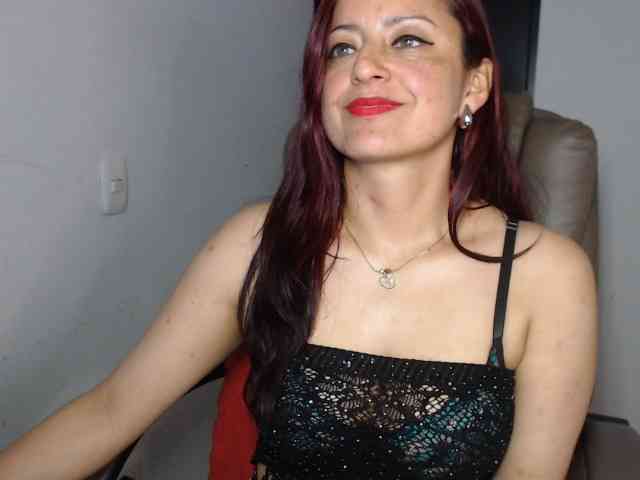 kristell2 webcam