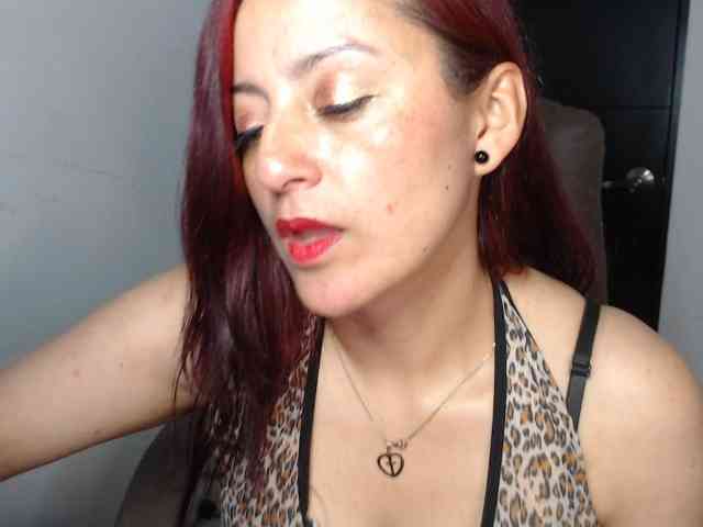 kristell2 webcam