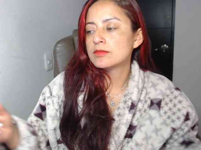 kristell2 webcam