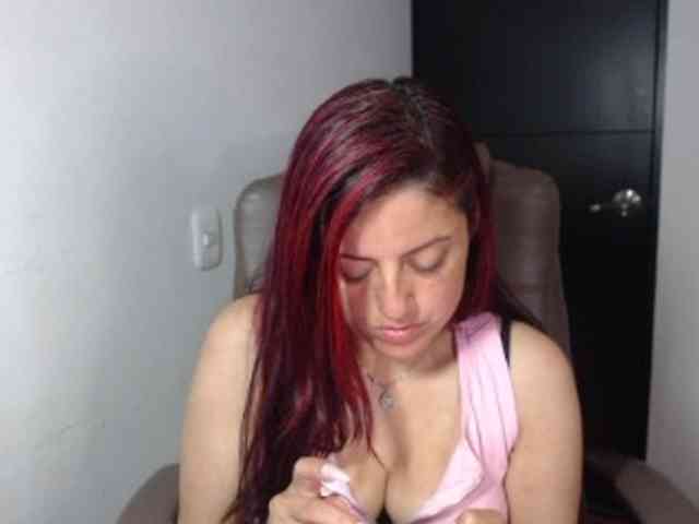 kristell2 webcam