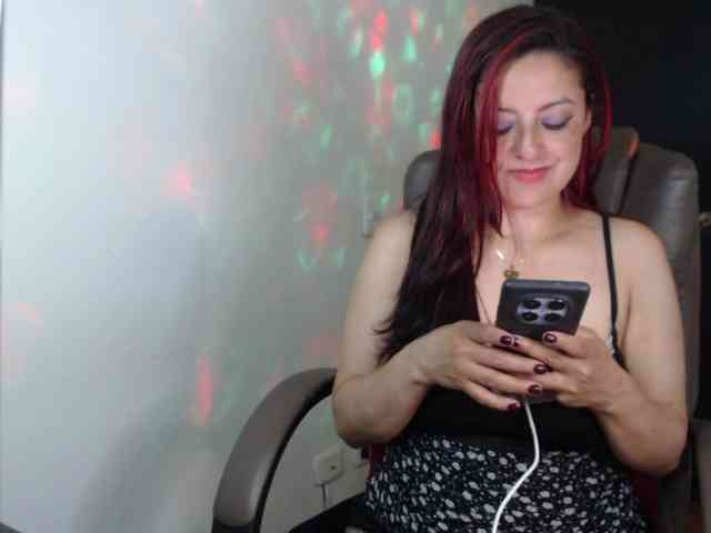kristell2 webcam