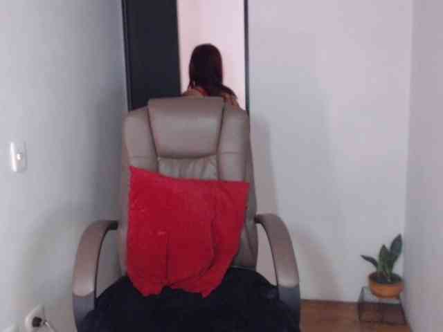 kristell2 webcam