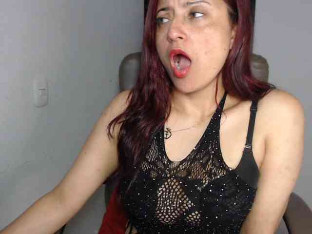 kristell2 webcam