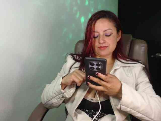 kristell2 webcam