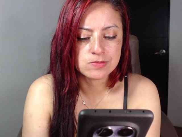 kristell2 webcam