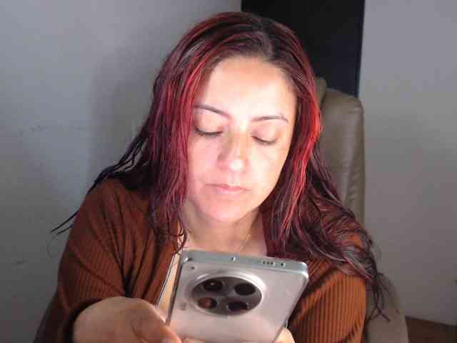 kristell2 webcam