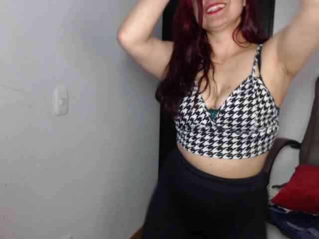 kristell2 webcam