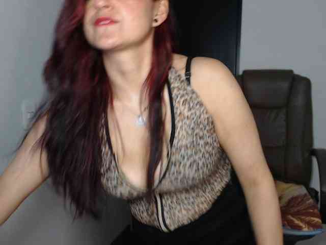 kristell2 webcam