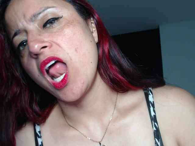 kristell2 webcam