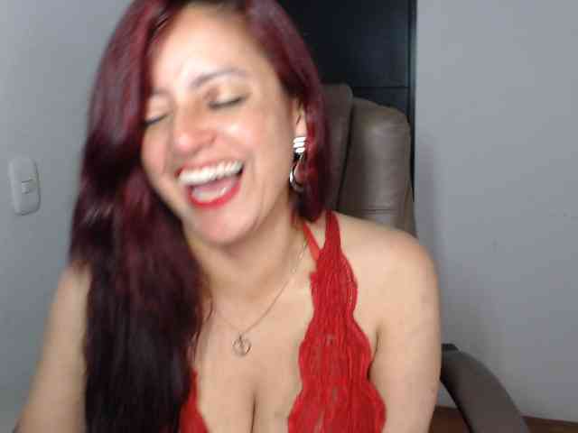 kristell2 webcam