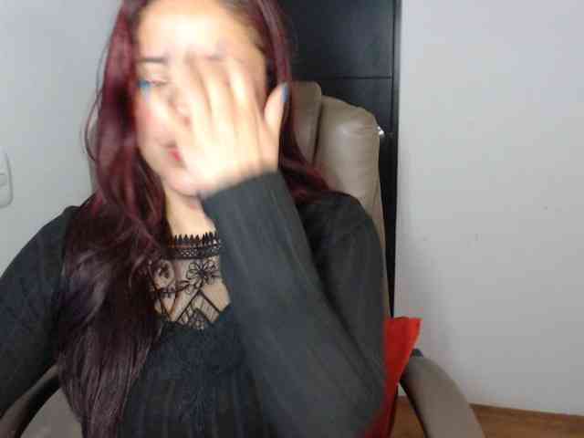 kristell2 webcam