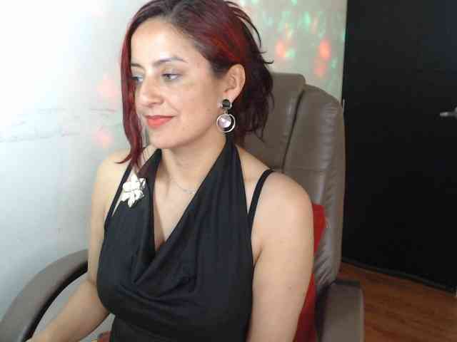 kristell2 webcam