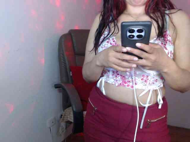 kristell2 webcam