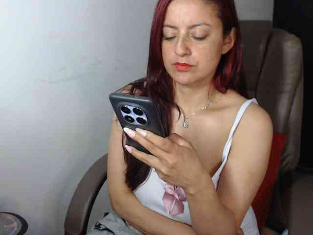 kristell2 webcam
