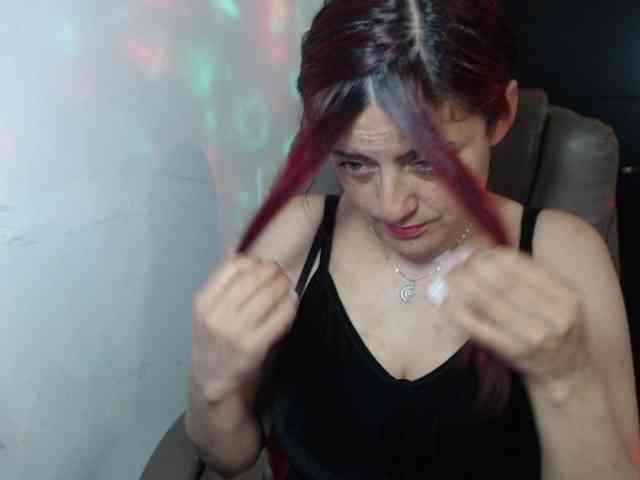 kristell2 webcam