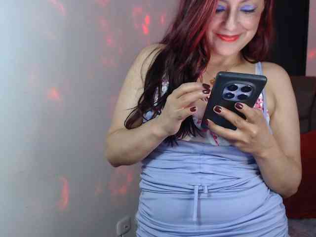 kristell2 webcam