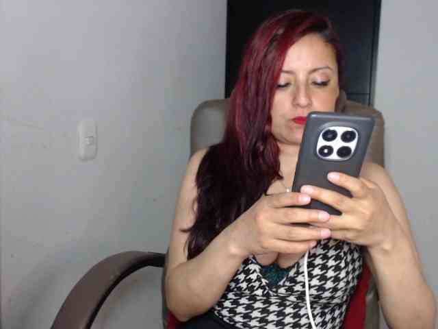 kristell2 webcam