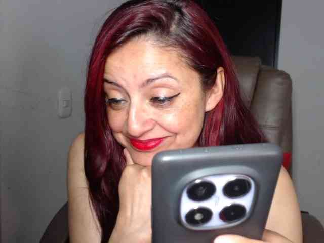 kristell2 webcam