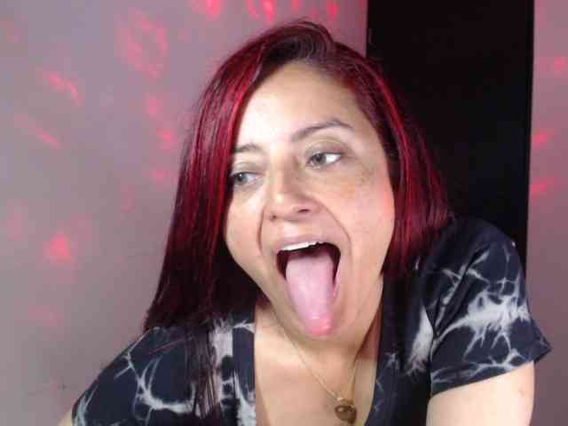 kristell2 webcam