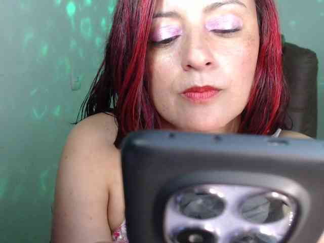kristell2 webcam