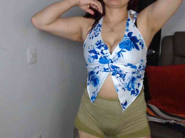 kristell2 webcam