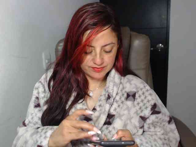 kristell2 webcam