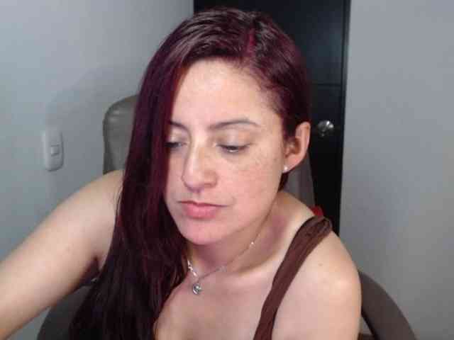 kristell2 webcam