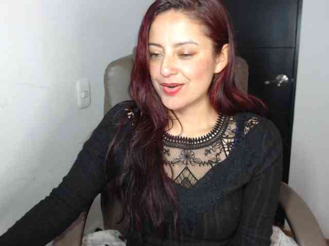 kristell2 webcam