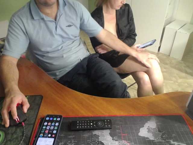 Amalteja2 live cam on BongaCams