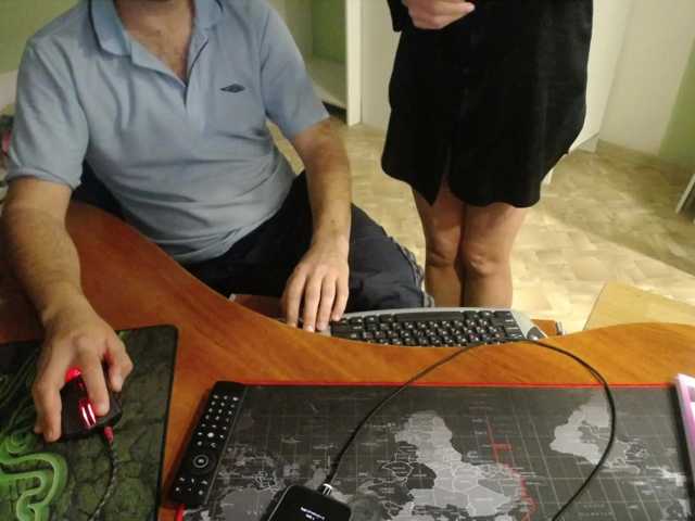 Amalteja2 live cam on BongaCams