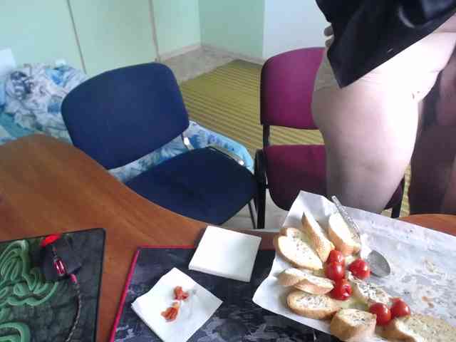 Amalteja2 webcam
