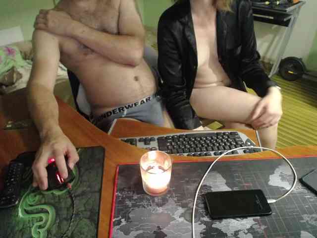 Amalteja2 Sex Cam Show