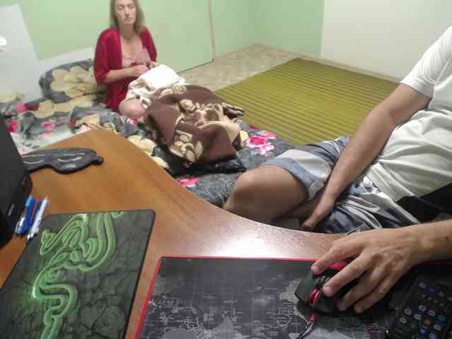 Amalteja2 webcam