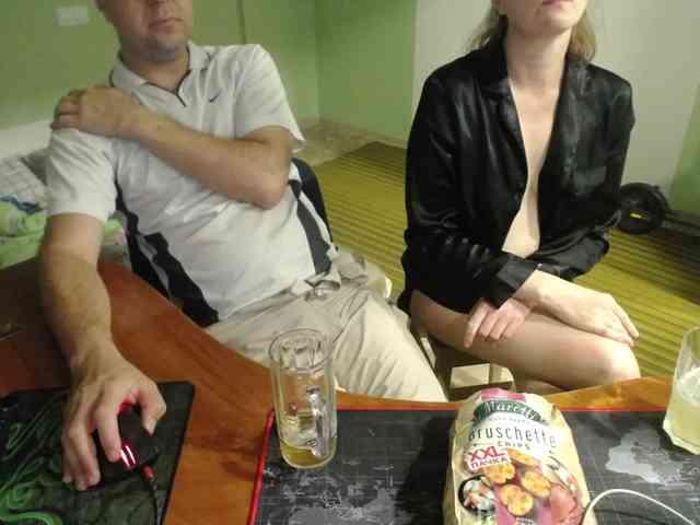Amalteja2 Sex Cam Show