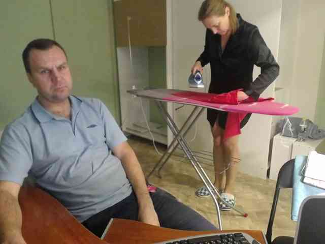 Amalteja2 webcam