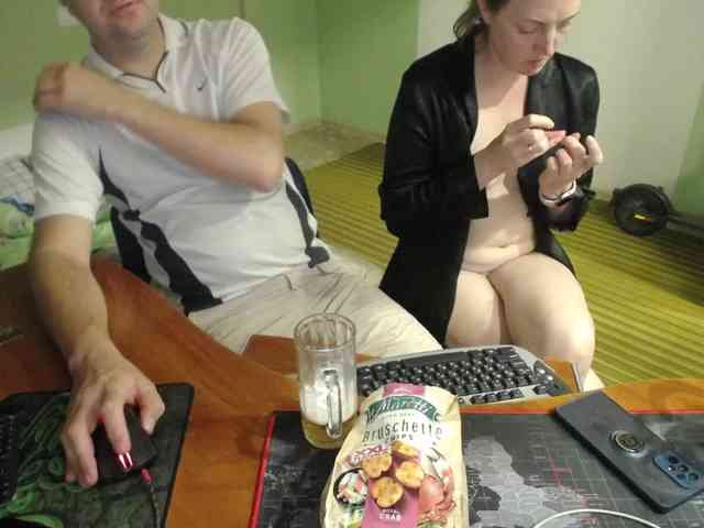 Amalteja2 Sex Cam Show
