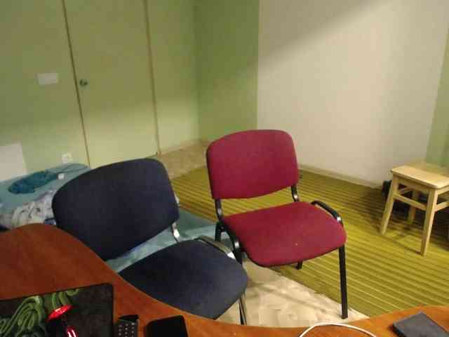 Amalteja2 webcam