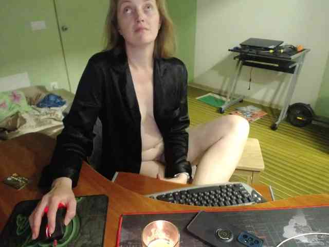 Amalteja2 Sex Cam Show