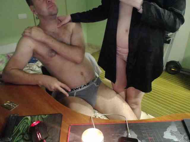 Amalteja2 Sex Cam Show
