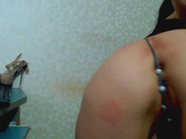 MasyaXX live cam on BongaCams