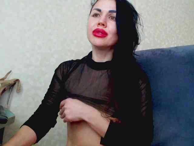 Модель: Missforkisss